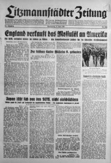 Litzmannstaedter Zeitung 5 czerwiec 1941 nr 154