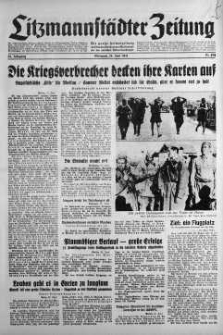 Litzmannstaedter Zeitung 25 czerwiec 1941 nr 174