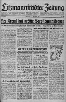 Litzmannstaedter Zeitung 11 wrzesień 1941 nr 252
