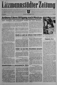 Litzmannstaedter Zeitung 30 grudzień 1941 nr 362