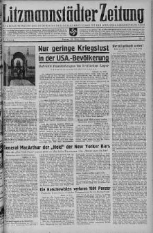 Litzmannstaedter Zeitung 20 marzec 1942 nr 79