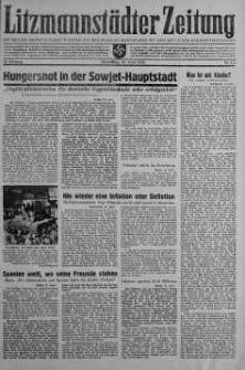 Litzmannstaedter Zeitung 23 kwiecień 1942 nr 112