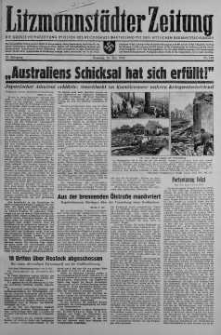 Litzmannstaedter Zeitung 10 maj 1942 nr 129