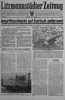 Litzmannstaedter Zeitung 13 maj 1942 nr 132