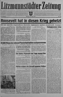Litzmannstaedter Zeitung 18 maj 1942 nr 137
