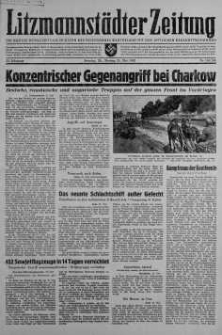 Litzmannstaedter Zeitung 24/25 maj 1942 nr 143/144