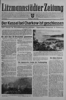 Litzmannstaedter Zeitung 26 maj 1942 nr 145