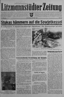 Litzmannstaedter Zeitung 28 maj 1942 nr 147