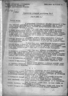 Tygodniowy Przegląd Polityczny 15 maj 1945 nr 6