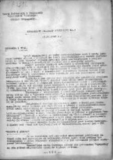 Tygodniowy Przegląd Polityczny 5 czerwiec 1945 nr 9