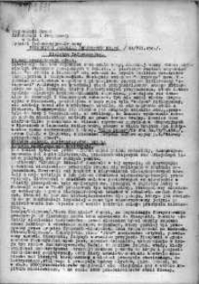 Tygodniowy Przegląd Polityczny 24 lipiec 1945 nr 16