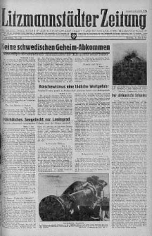 Litzmannstaedter Zeitung 10 maj 1943 nr 130