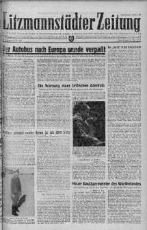 Litzmannstaedter Zeitung 15 maj 1943 nr 135