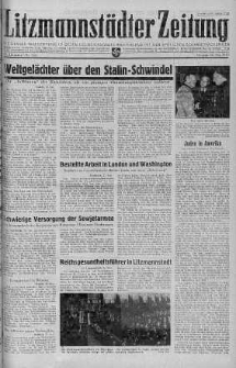Litzmannstaedter Zeitung 24 maj 1943 nr 144