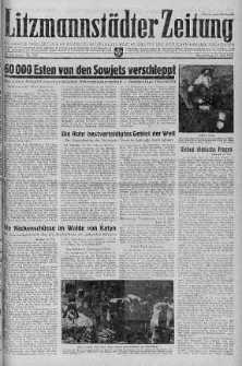 Litzmannstaedter Zeitung 27 maj 1943 nr 147