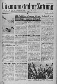 Litzmannstaedter Zeitung 7 luty 1944 nr 38
