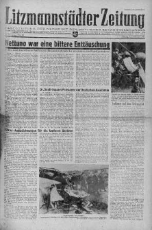 Litzmannstaedter Zeitung 11 luty 1944 nr 42