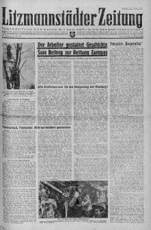 Litzmannstaedter Zeitung 2 marzec 1944 nr 62