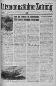 Litzmannstaedter Zeitung 8 marzec 1944 nr 68