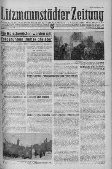 Litzmannstaedter Zeitung 18 marzec 1944 nr 78