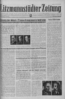 Litzmannstaedter Zeitung 2 maj 1944 nr 123