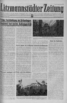 Litzmannstaedter Zeitung 4 maj 1944 nr 125