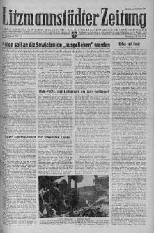 Litzmannstaedter Zeitung 10 maj 1944 nr 131