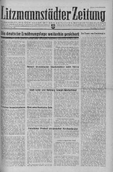 Litzmannstaedter Zeitung 14 maj 1944 nr 135