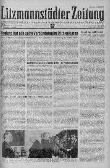 Litzmannstaedter Zeitung 17 maj 1944 nr 138