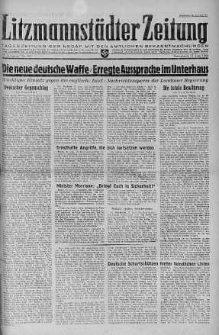 Litzmannstaedter Zeitung 17 czerwiec 1944 nr 169