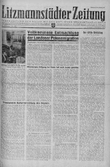 Litzmannstaedter Zeitung 1 wrzesień 1944 nr 242
