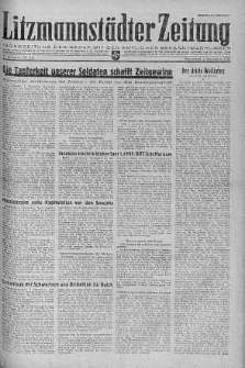 Litzmannstaedter Zeitung 2 wrzesień 1944 nr 243