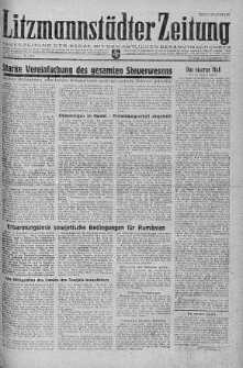 Litzmannstaedter Zeitung 15 wrzesień 1944 nr 254