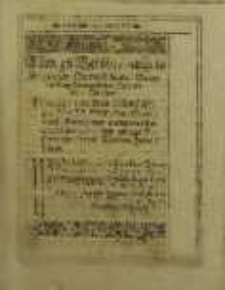 D. Hoë, [...] Unvermeidentliche, und umb Gottes Ehre willen trewhertzige Erinnerung, An alle rechte Evangelische, eyferige Lutherische Christen, so zu Berlin, und sonsten in der Chur und Marck Brandenburg sich auffhalten, [...] Gestellt und in Druck verfertiget [...].
