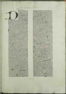 Commentarius in primum librum Sententiarum Petri Lombardi.