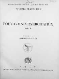 Polyhymnia exercitatrix (1620)