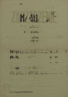 Zarządzanie