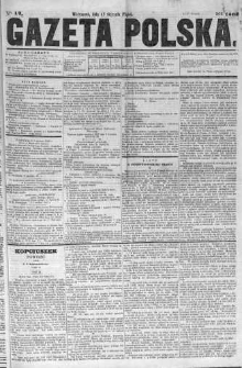 Gazeta Polska 1862 I, No 12