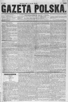 Gazeta Polska 1862 I, No 15