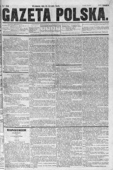 Gazeta Polska 1862 I, No 16