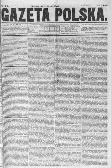 Gazeta Polska 1862 I, No 18