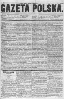 Gazeta Polska 1862 I, No 20