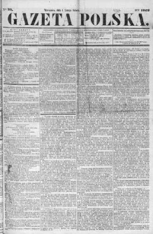 Gazeta Polska 1862 I, No 25