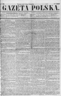 Gazeta Polska 1862 I, No 26