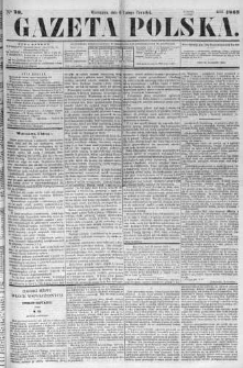 Gazeta Polska 1862 I, No 29