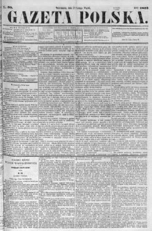 Gazeta Polska 1862 I, No 30