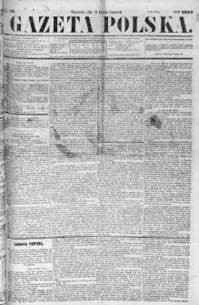 Gazeta Polska 1862 I, No 35