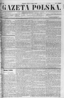 Gazeta Polska 1862 I, No 37