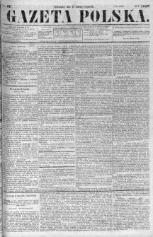Gazeta Polska 1862 I, No 47