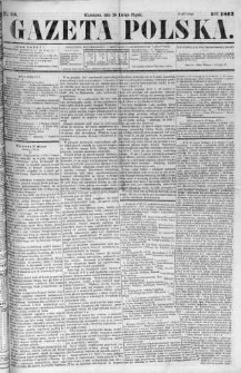 Gazeta Polska 1862 I, No 48